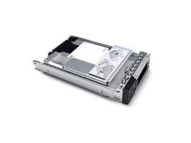 DELL 480GB SSD SATA MIXED USE 6GBPS 512E 2.5IN WITH 3.5IN HYBRID CARRIER INTERNAL BAY 12 29 1899