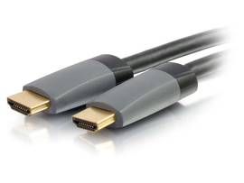 C2G 1.5FT SELECT IN WALL HDMI HS W ETHER CBL