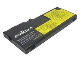 AXIOM LI-ION 6-CELL BATTERY FOR LENOVO - 02K6546, 02K6533, 02K6573, 02K6574