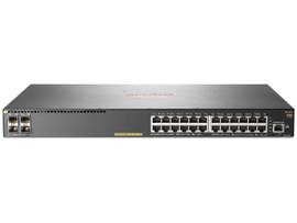 ARUBA 2930F 24G POE+ 4SFP+ T SWCH