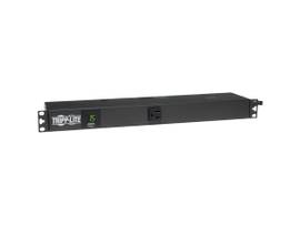 TRIPP LITE DIG PWR DIST UNIT PDU 13 NEMA5-15R 15A