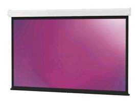 LEGRAND-DA-LITE SCREEN MODEL C 137DIAG 72.5X116 HCMW