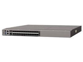 HPE SN6710C 64G 24/24 64G SFP+ FC V2 SW
