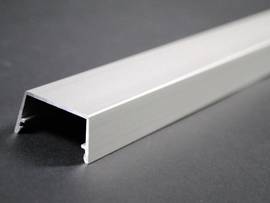 Legrand AV-Wiremold RCWY CVR 5FT. ALUM (Package of 60 Feet)