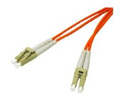LEGRAND-ORTRONICS QS 1M LC LC 50UM 3.0 DPX PVC