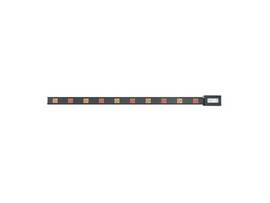 MIDDLE ATLANTIC PWR DIST 10 OTLT2X20AJBX