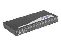 C2G VGA VIDEO SPLITTER EXTENDER 2-PORT