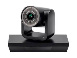 MONOPRICE PTZ VIDEO CONFERENCE CAMERA_ PAN TILT ZOOM WITH REMOTE_ FULL HD 1080P WEBCAM_ USB 3.0_ 3X OPTICAL ZOOM