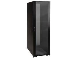 TRIPP LITE 42U RACK ENCLOSURE SERVER CABINET SIDES