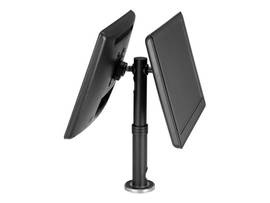 ATDEC SPACEDEC POS HEIGHT ADJUSTABLE BACK TO BACK