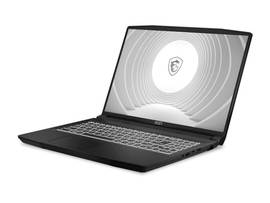 MSI CREATORPRO M16 I7-12700H/A2000/32GB/1TBSSD/WIN11PRO