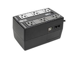 TRIPP LITE INTERNET OFF 350 USB-UPS-LOW PROFILE