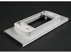 LEGRAND-WIREMOLD LPB COVER PLATE