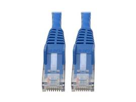 TRIPP LITE CABLE CAT6 GBE UTP BLU RJ45 M/M 6IN 6