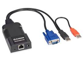 BLACK BOX AGILITY ZEROU HDMI TX HIGH RES USBR