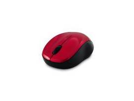 SILENT WIRELESS BLU LED MOUSE-RD