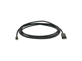 KRAMER MINI DISPLAYPORT TO HDMI ACTIVE CABLE - 6FT