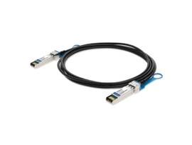 AddOn Avaya/Nortel AA1403019-E6-1M to Intel XDACBL1M Compatible 10GBase-CU SFP+