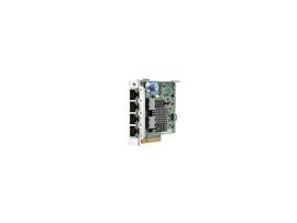 SPS-BD ETHERNET 1GB 4P 366FLR ADPTR ( OPTION # 665240-B21 ) 1Y WARRANTY