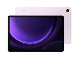 SAMSUNG GALAXY TAB S9 FE LIGHT PINK 256GB