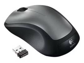 LENOVO WIRELESS MOUSE M310 SILVER