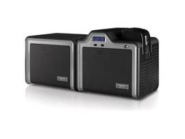 HDP500II BASE MOD INCL DUAL-SIDED PRNTR