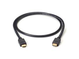 BLACK BOX CORP PEED HDMI CABLE WITH ETHER VCB-HDMI-005M