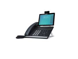 VP59 VOIP ZOOM VIDEO WIRELESS TELEPHONE, 802.