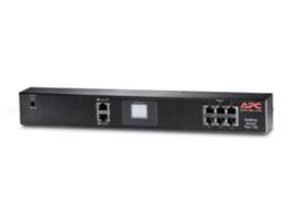 SCHNEIDER NETBOTZ RACK SENSOR POD 150