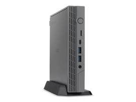 ACER CXI5-CM4G-CA CHROME OS CPU INTEL CELERON 7305 4GB DDR4-3200 MEMORY 32GB EMMC MICROSD UHD GRAPHICS GIGABIT LAN WI-FI 6E BT 5 USB ENG KYB/MSE