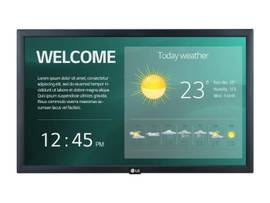 LED 22IN IPS EDGE 16/9 60HZ REFRESH RATE