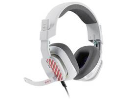 ASTRO GAMING A10 GEN 2 HEADSET PLAYSTATION - WHITE