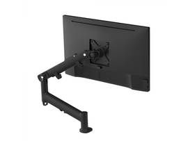 ATDEC DYNAMIC ARM WITH CLAMP WHITE