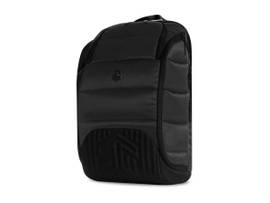 STM BAGS,DUX VERSATILE TECH BACKPACK- BLACK NIGHT