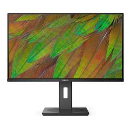 Philips 3000 series 32B1U3900/27 computer monitor 80 cm (31.5") 3840 x 2160 pixels 4K Ultra HD LCD Black