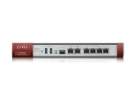 ZYXEL ATP200 - NEBULAFLEX COMPATIBLE  ADVANCED THREAT PROTECTION FIREWALL (INCLUDES 1 YEAR GOLD SECURITY UTM BUNDLE + 1Y NEBULA PRO)