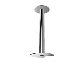 BRACKET PTZ CEILING SS