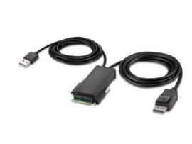 BELKIN MDLR SH CONSOLE CBL DP 6 FT