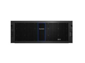QUANTUM XCELLIS WORKFLOW DRCT GEN1/GEN2 RAID ARRAY QXS-456RC ISCSI/FC  448TB RAW; SUPP PLAN GLD 7X24X4 CRU ; ANN ZONE 1