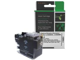 CLOVER IMAGING NON-OEM NEW SUPER HIGH YIELD BLACK INK CARTRIDGE REPLACEMENT FOR BROTHER LC3029XXL