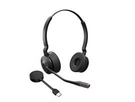 JABRA ENGAGE 55 SE STEREO, LINK400C, UC, NA