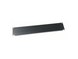 Legrand-Middle Atlantic RCK ACCORIES 2SP FLANGED ALUM BLANK PA