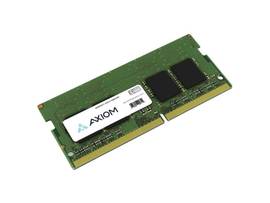 AXIOM 4GB DDR4-2400 SODIMM FOR HP - Z4Y84UT