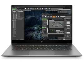 NCNR CTO ZB15SG8 I9-11950H 15 32GB/512
