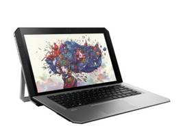 HP ZBook x2 G4 - Intel - Core i7 - 7500U - Processor / Clock Speed: 2.7 - Displa