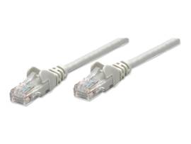 7 FT GREY CAT6 PATCH CABLE