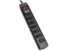 TRIPP LITE SRG PROT 120V 7 RJ11 6FT 1440 JOULE