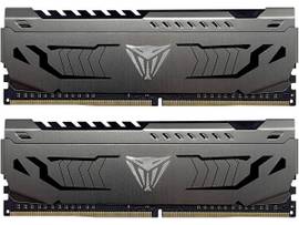 PATRIOT VS 16GB 4400MHZ CL19 STEEL HS DUAL KIT