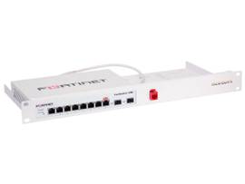 RACK MOUNT KIT FOR FORTISWITCH 108E