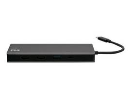 C2G 4K USB C DUAL HDMI DOCK